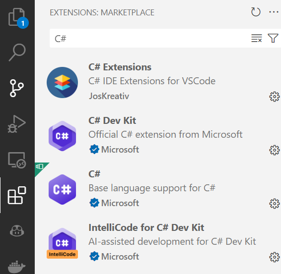 C# Plugins